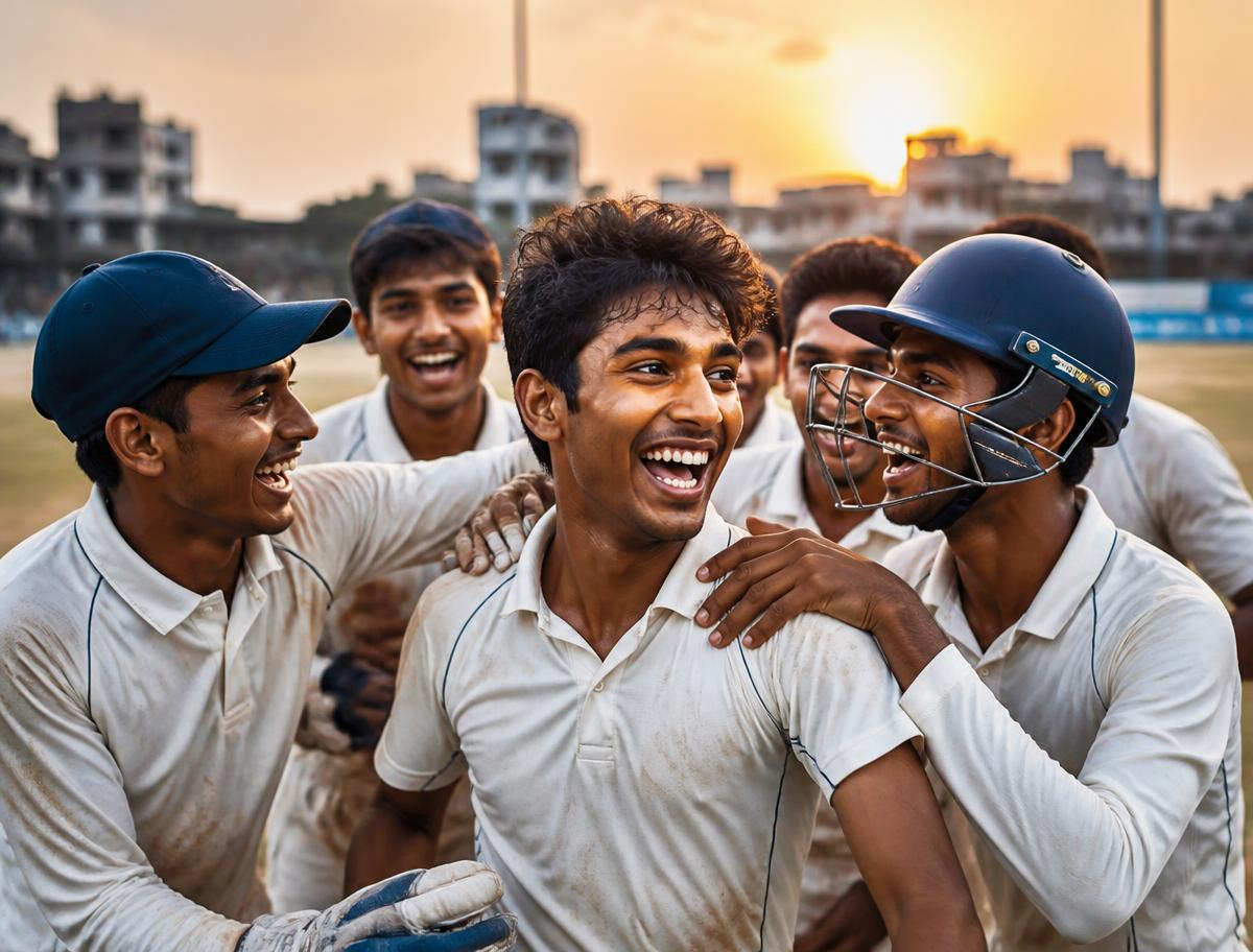 Weekend Box Cricket in Indore